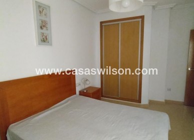 Sale - Apartment - Torrevieja - CENTRO CASCO URBANO