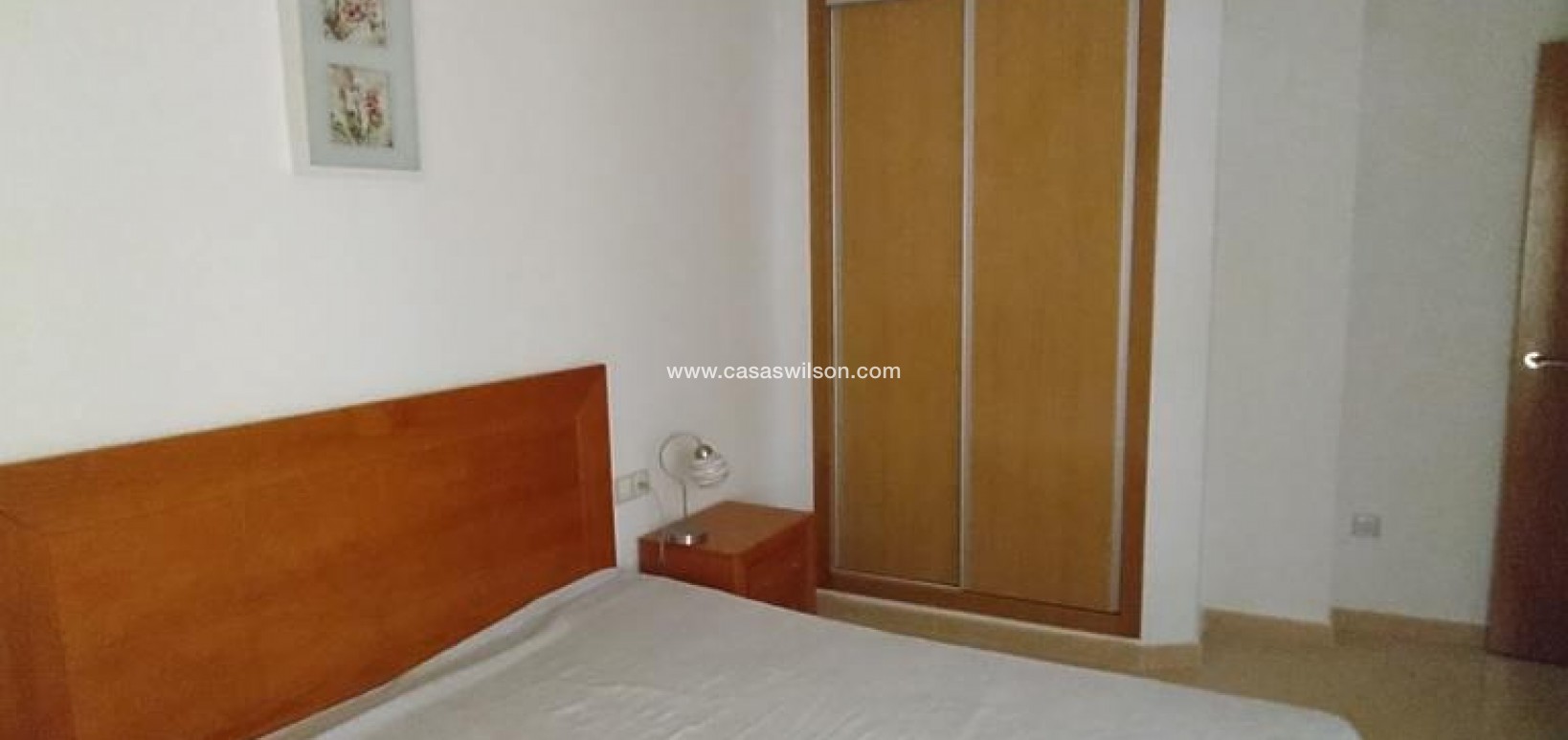 Sale - Apartment - Torrevieja - CENTRO CASCO URBANO