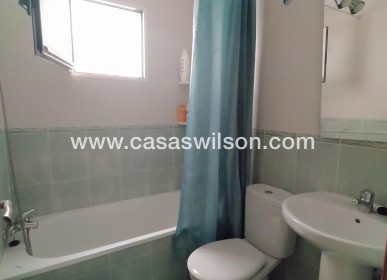 Sale - Apartment - Torrevieja - CENTRO CASCO URBANO