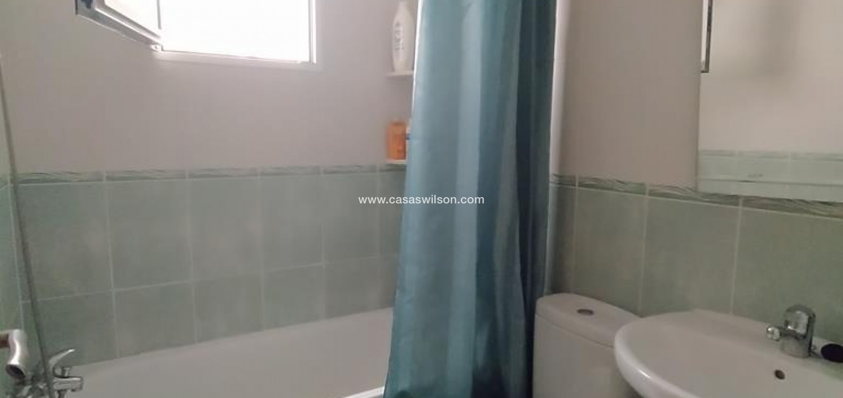 Sale - Apartment - Torrevieja - CENTRO CASCO URBANO