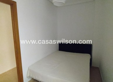 Sale - Apartment - Torrevieja - CENTRO CASCO URBANO