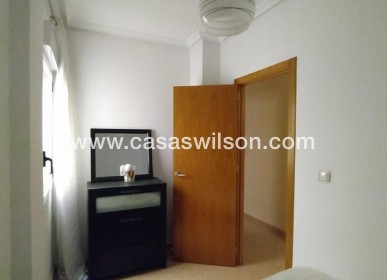 Sale - Apartment - Torrevieja - CENTRO CASCO URBANO