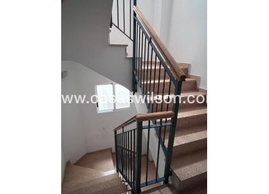 Sale - Apartment - Torrevieja - CENTRO CASCO URBANO