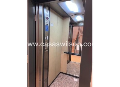 Sale - Apartment - Torrevieja - CENTRO CASCO URBANO