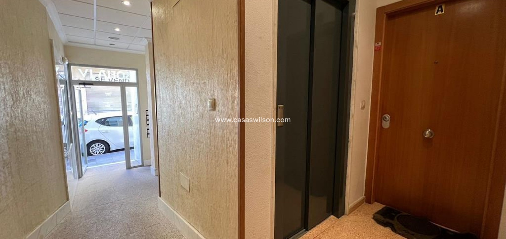 Sale - Apartment - Torrevieja - CENTRO CASCO URBANO