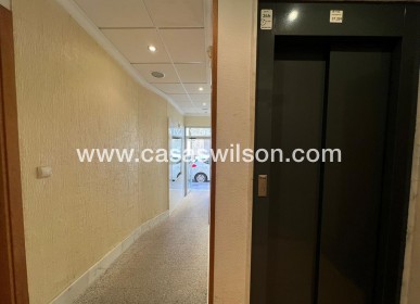 Sale - Apartment - Torrevieja - CENTRO CASCO URBANO
