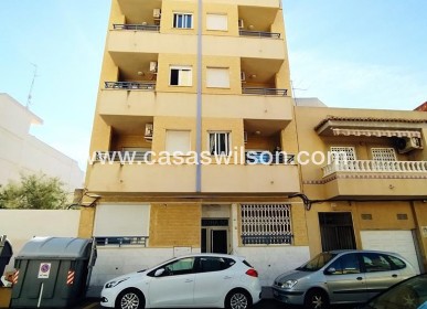 Sale - Apartment - Torrevieja - CENTRO CASCO URBANO