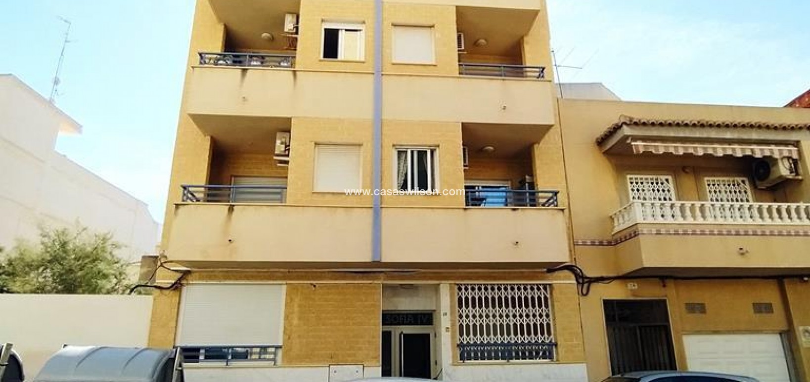 Sale - Apartment - Torrevieja - CENTRO CASCO URBANO