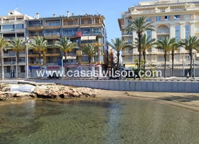 Sale - Apartment - Torrevieja - CENTRO CASCO URBANO