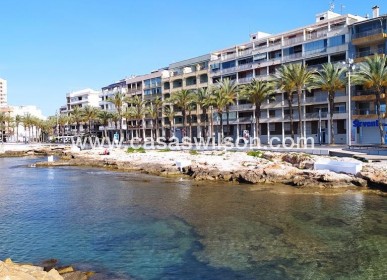 Sale - Apartment - Torrevieja - CENTRO CASCO URBANO