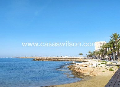 Sale - Apartment - Torrevieja - CENTRO CASCO URBANO