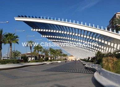 Sale - Apartment - Torrevieja - CENTRO CASCO URBANO