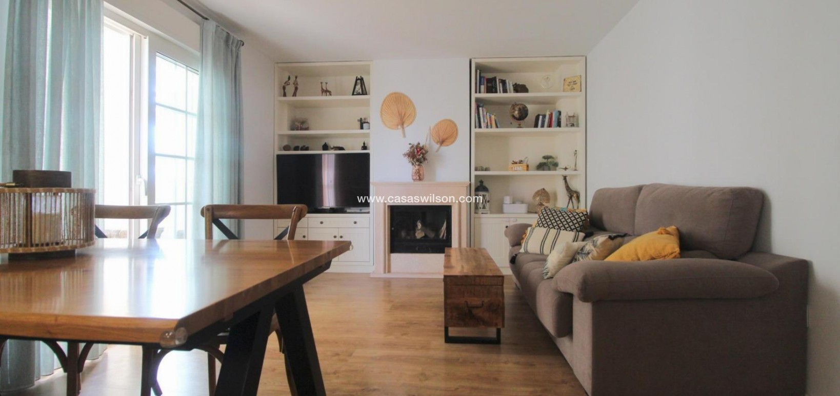 Sale - Apartment - Torrevieja - Costa Blanca