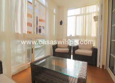 Sale - Apartment - Torrevieja - Costa Blanca