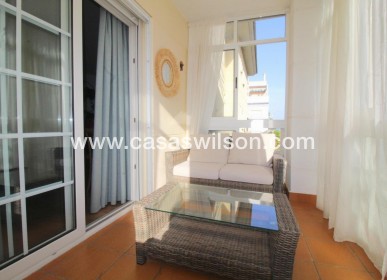 Sale - Apartment - Torrevieja - Costa Blanca