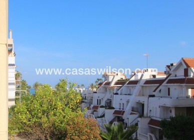 Sale - Apartment - Torrevieja - Costa Blanca