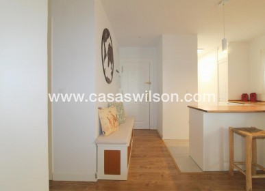 Sale - Apartment - Torrevieja - Costa Blanca