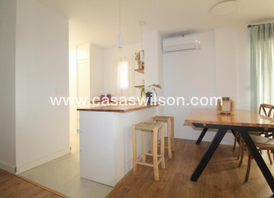 Sale - Apartment - Torrevieja - Costa Blanca