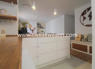 Sale - Apartment - Torrevieja - Costa Blanca