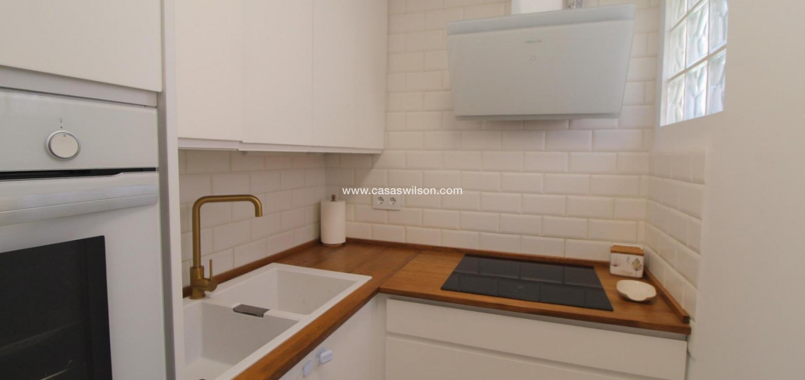 Sale - Apartment - Torrevieja - Costa Blanca