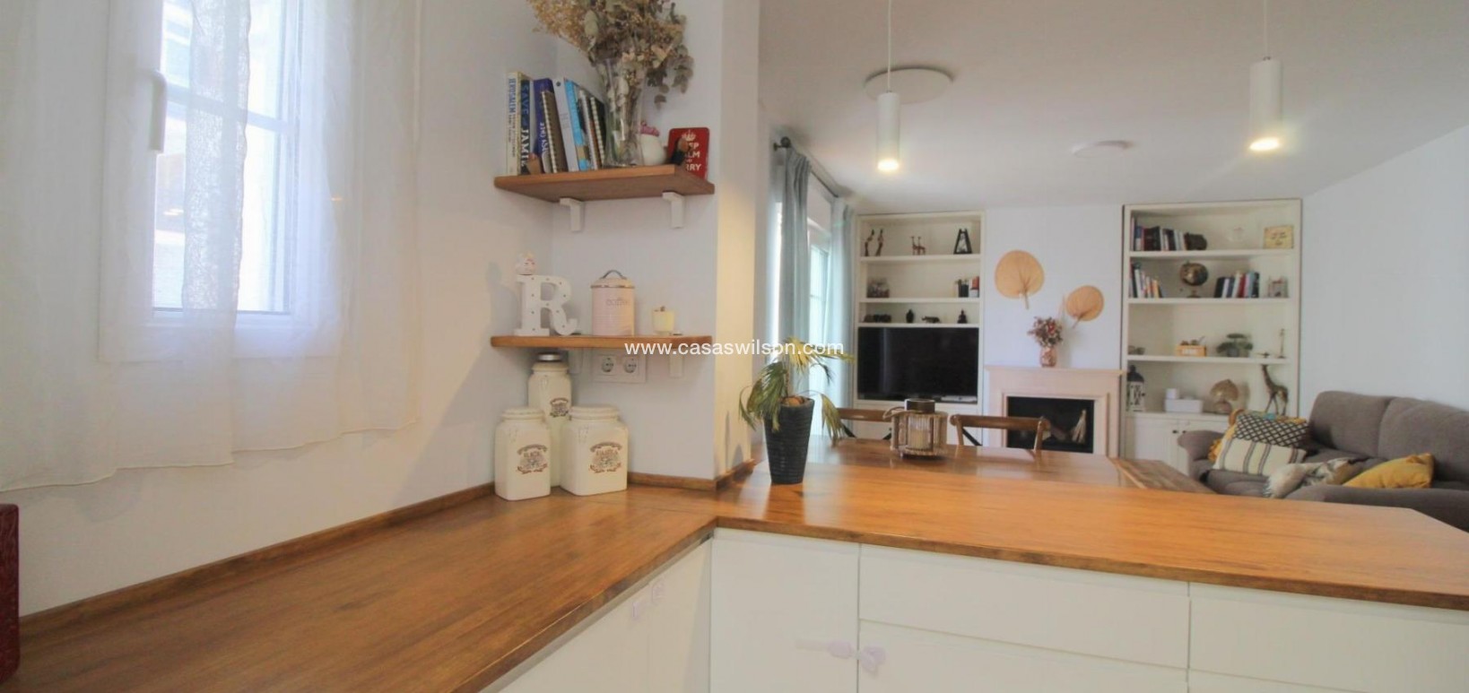 Sale - Apartment - Torrevieja - Costa Blanca