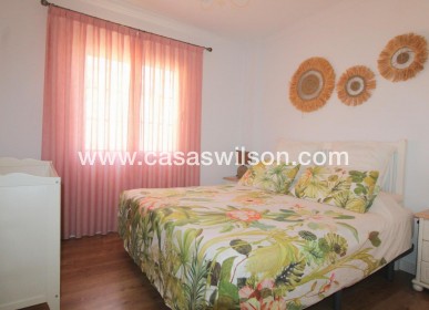 Sale - Apartment - Torrevieja - Costa Blanca