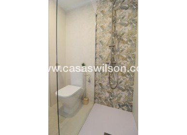 Sale - Apartment - Torrevieja - Costa Blanca