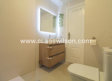 Sale - Apartment - Torrevieja - Costa Blanca