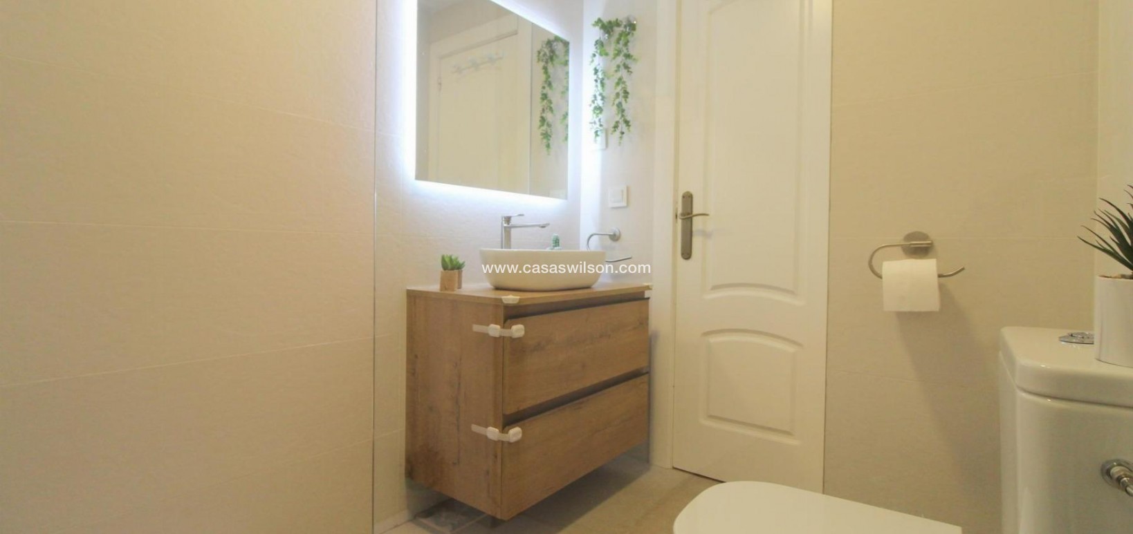 Sale - Apartment - Torrevieja - Costa Blanca