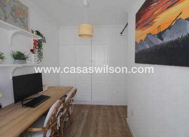 Sale - Apartment - Torrevieja - Costa Blanca