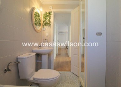 Sale - Apartment - Torrevieja - Costa Blanca