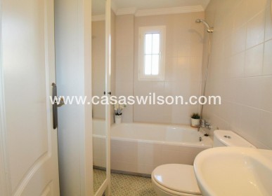 Sale - Apartment - Torrevieja - Costa Blanca