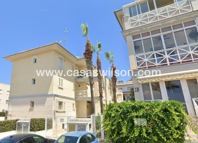 Sale - Apartment - Torrevieja - Costa Blanca