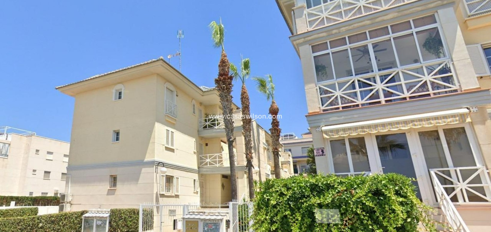 Sale - Apartment - Torrevieja - Costa Blanca