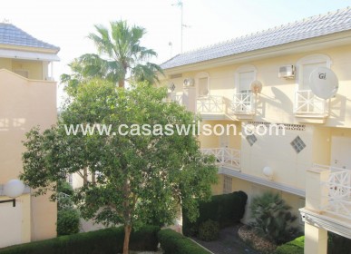 Sale - Apartment - Torrevieja - Costa Blanca