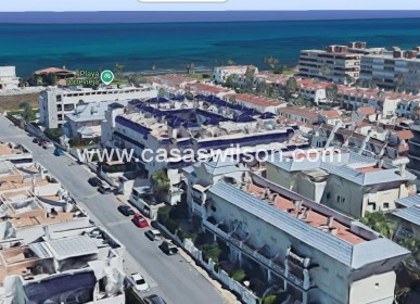 Sale - Apartment - Torrevieja - Costa Blanca