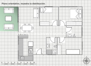 Sale - Apartment - Torrevieja - Costa Blanca