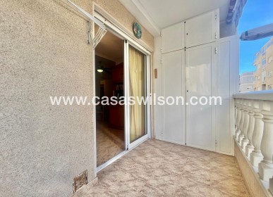 Sale - Appartement - Torrevieja - Habaneras