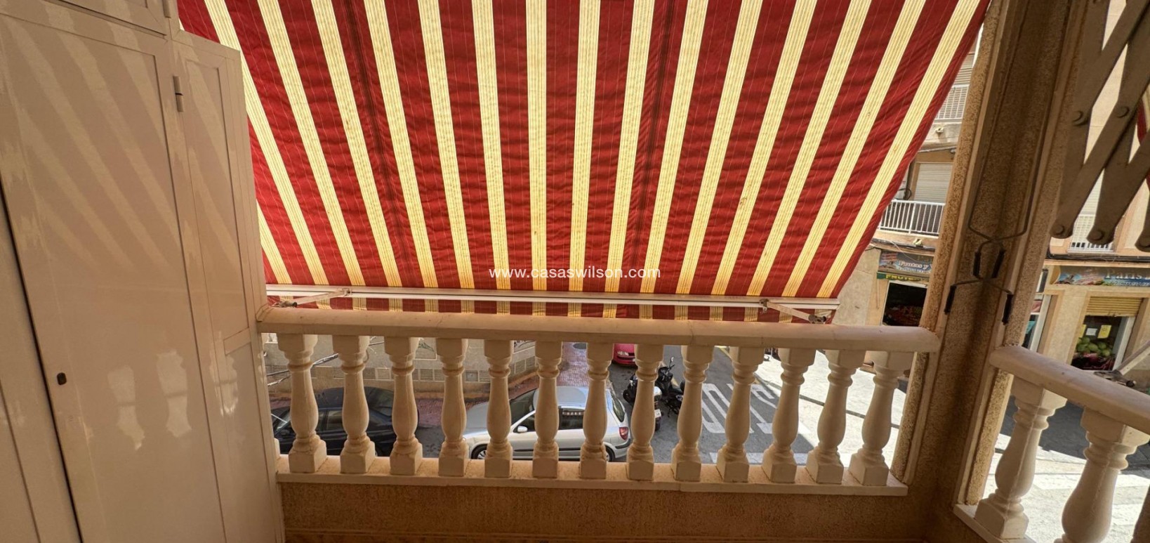 Sale - Appartement - Torrevieja - Habaneras