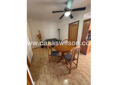 Sale - Appartement - Torrevieja - Habaneras