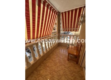 Sale - Appartement - Torrevieja - Habaneras