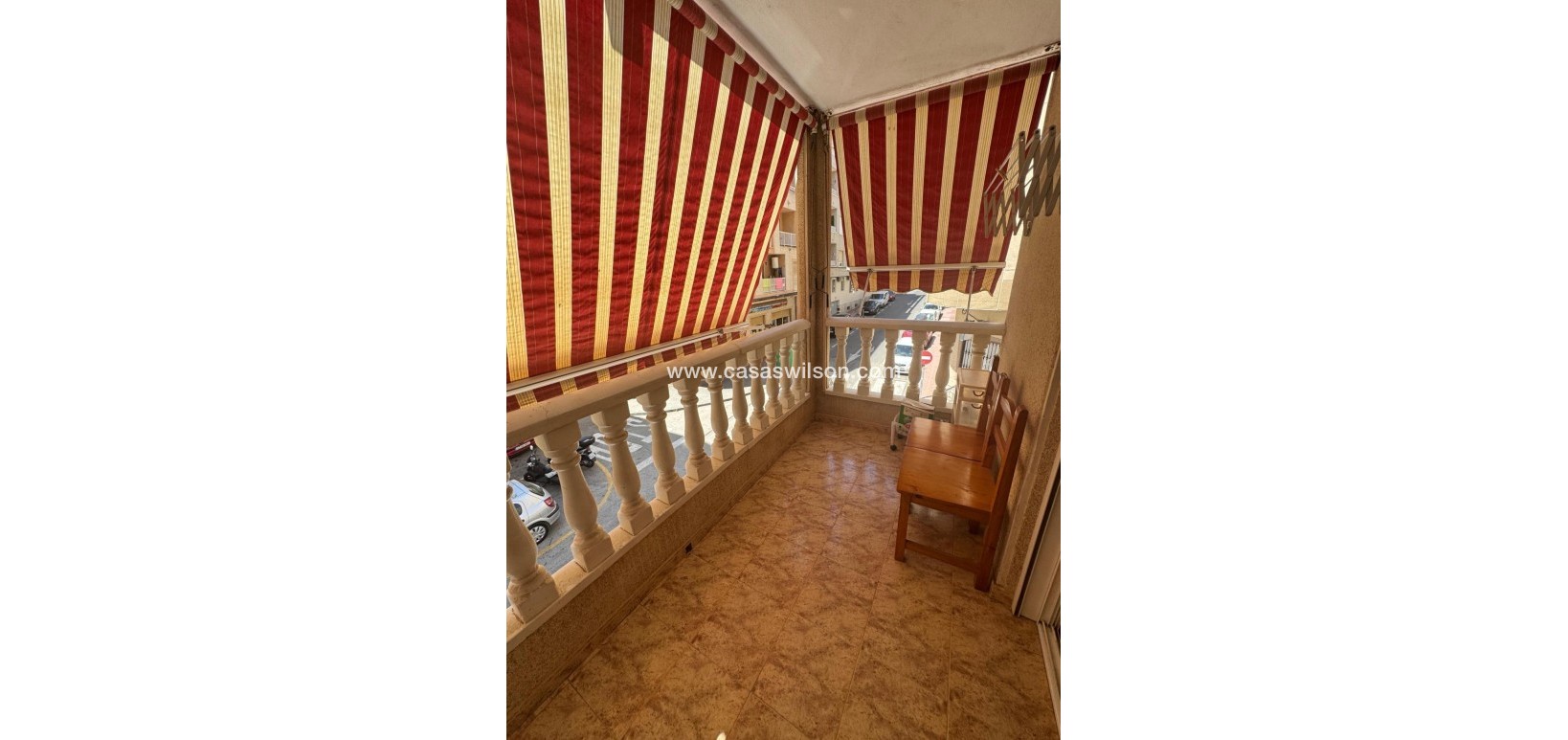 Sale - Appartement - Torrevieja - Habaneras