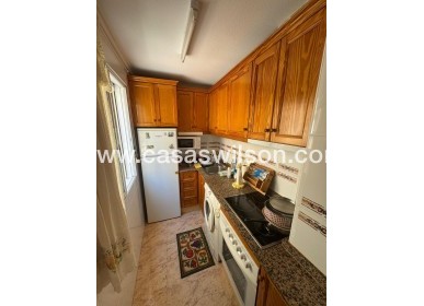 Sale - Appartement - Torrevieja - Habaneras