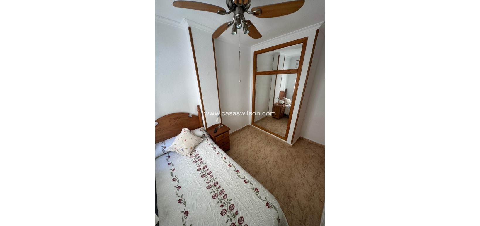 Sale - Appartement - Torrevieja - Habaneras