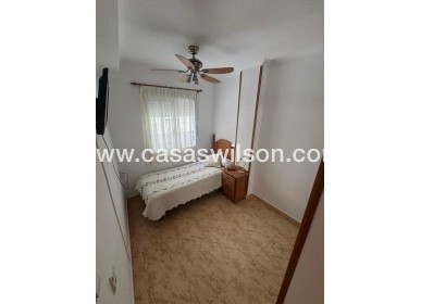 Sale - Appartement - Torrevieja - Habaneras