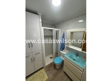 Sale - Appartement - Torrevieja - Habaneras