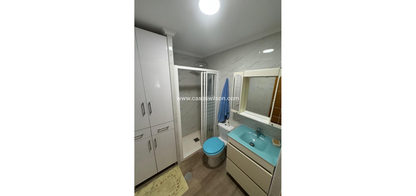 Sale - Appartement - Torrevieja - Habaneras