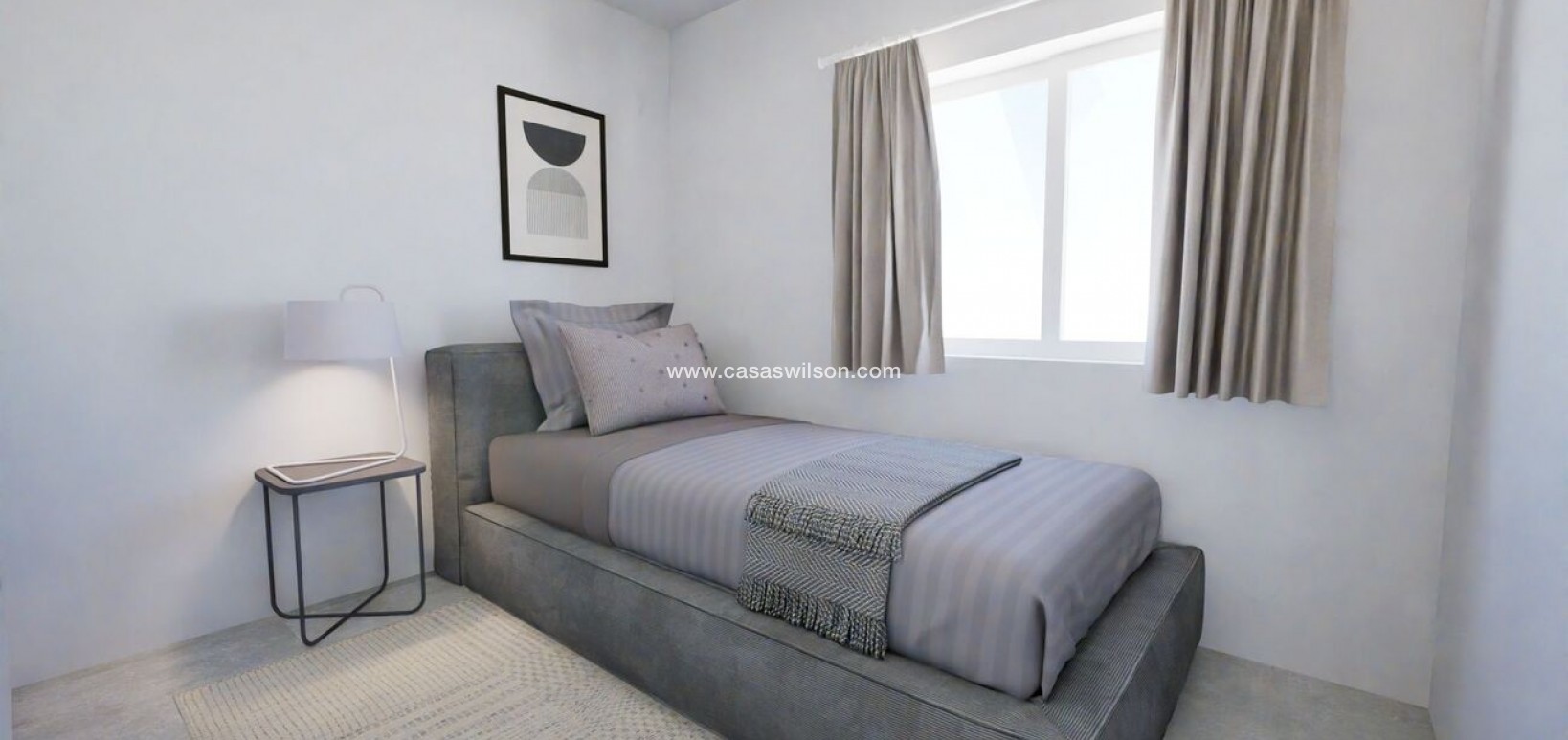 Sale - Apartment - Torrevieja - Playa del Cura