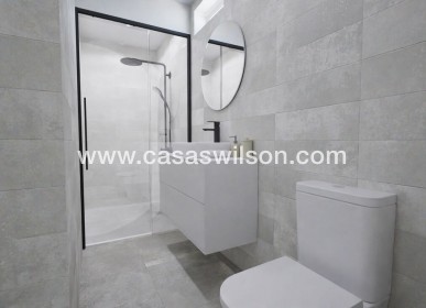 Sale - Apartment - Torrevieja - Playa del Cura