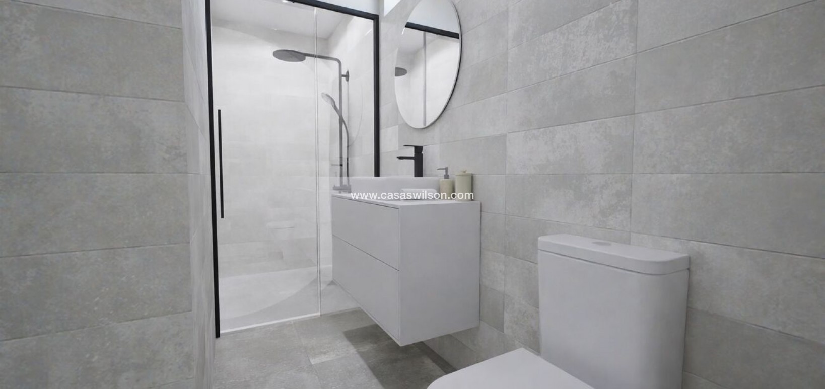 Sale - Apartment - Torrevieja - Playa del Cura